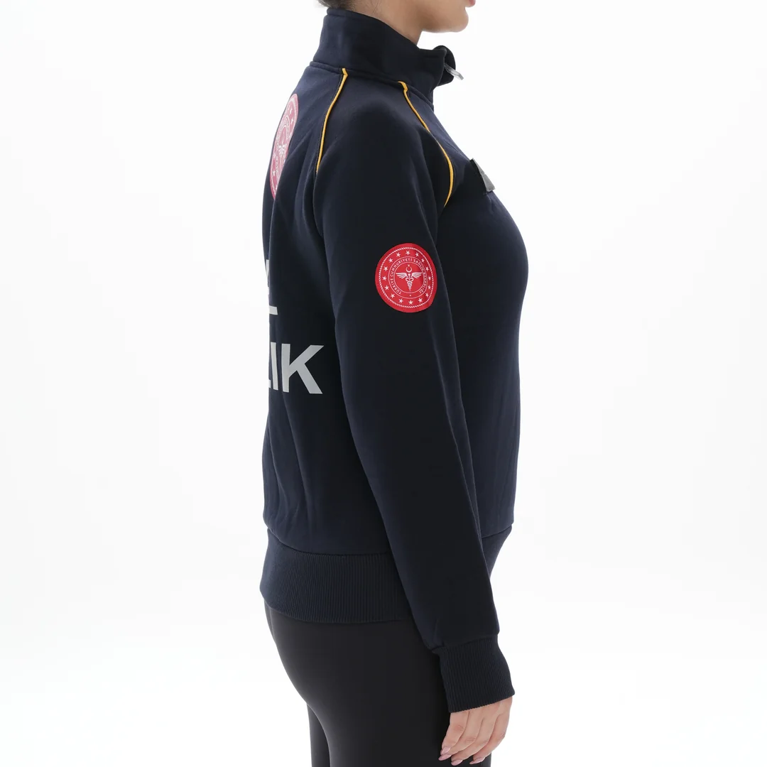 112 ACİL SAĞLIK SWEAT