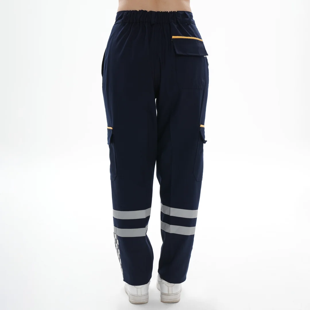 112 ACİL SAĞLIK PANTOLONU