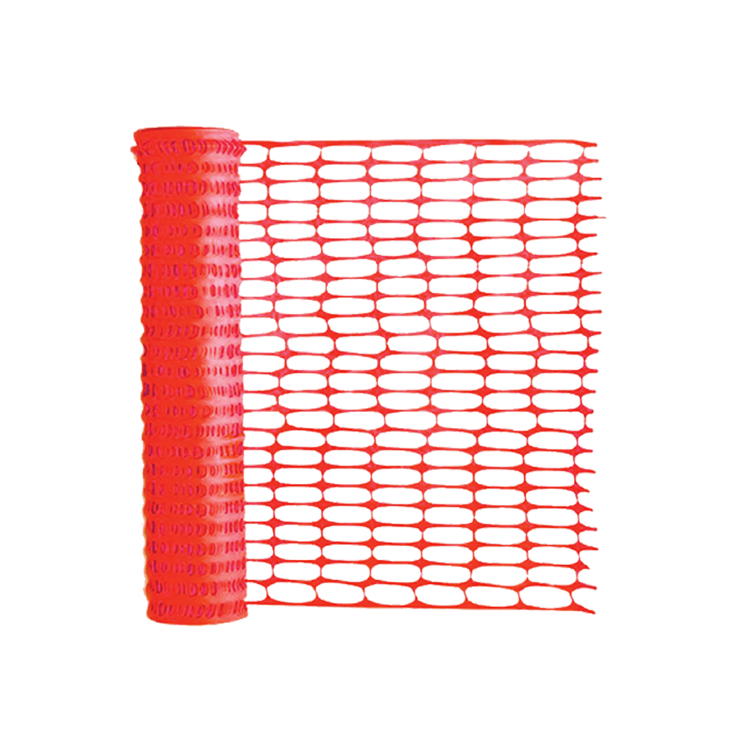 ALAN PERDESİ TURUNCU (1x50M)