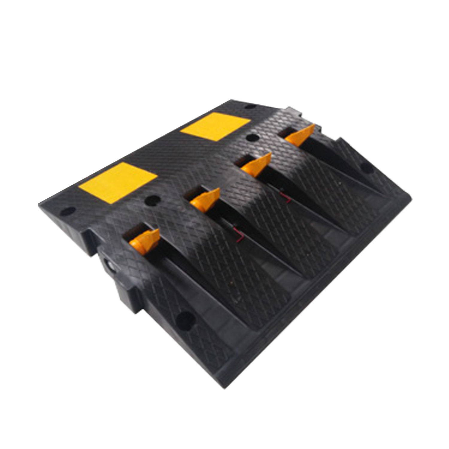 PLASTİK KAPAN KASİS SİYAH 50x50