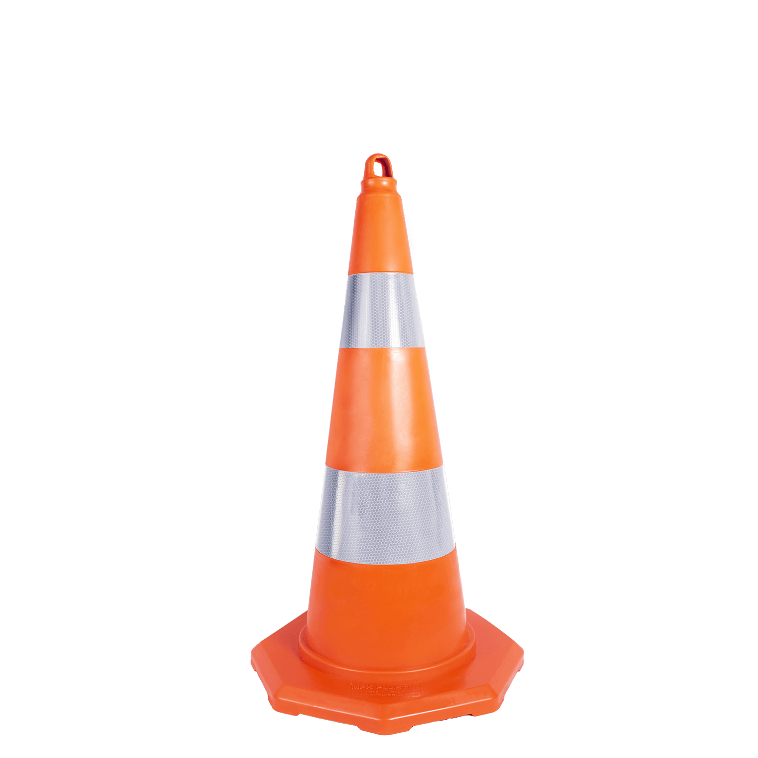 75 CM PVC KONİ 2.4 KG