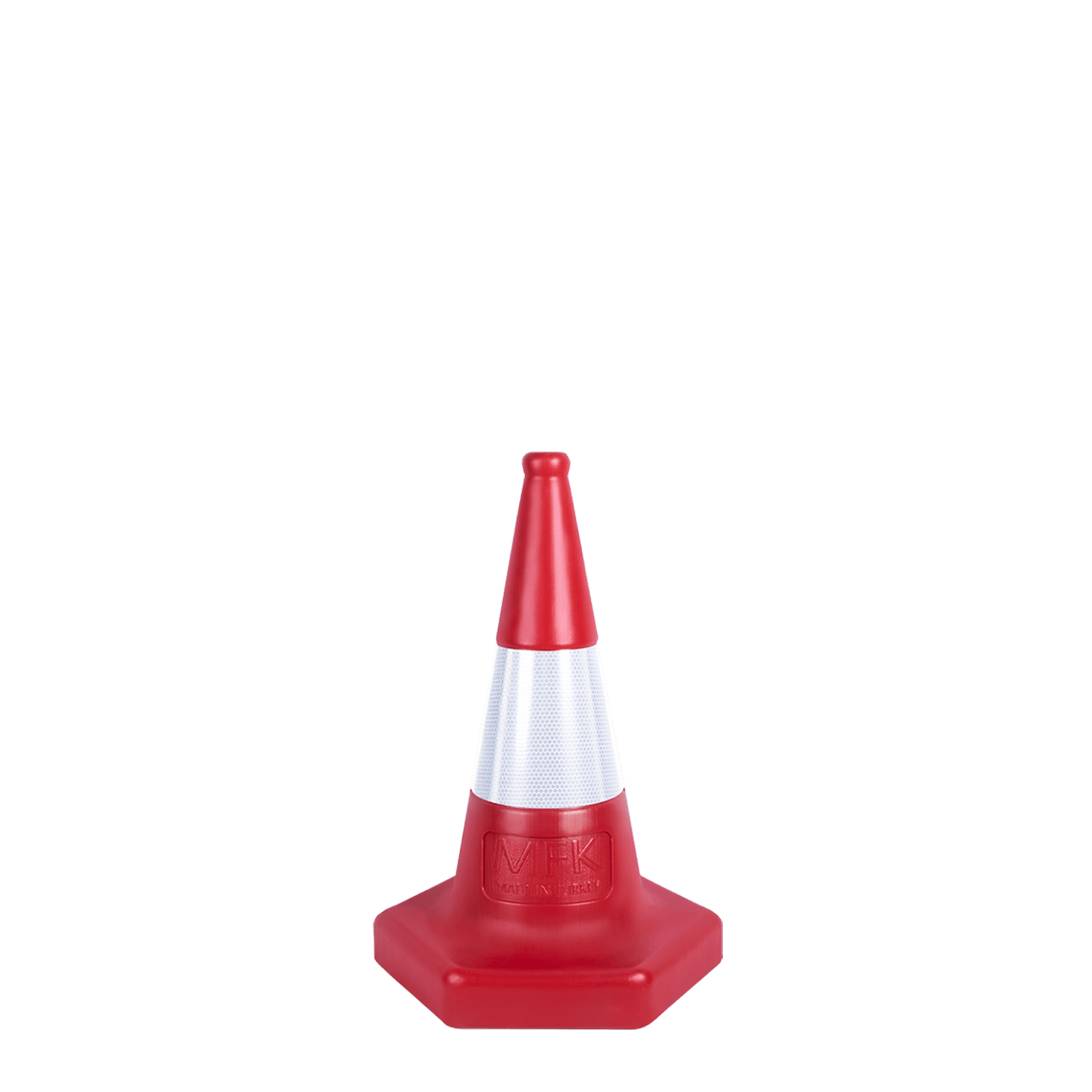 50 CM EKONOMİK TRAFİK VE REKLAM KONİSİ