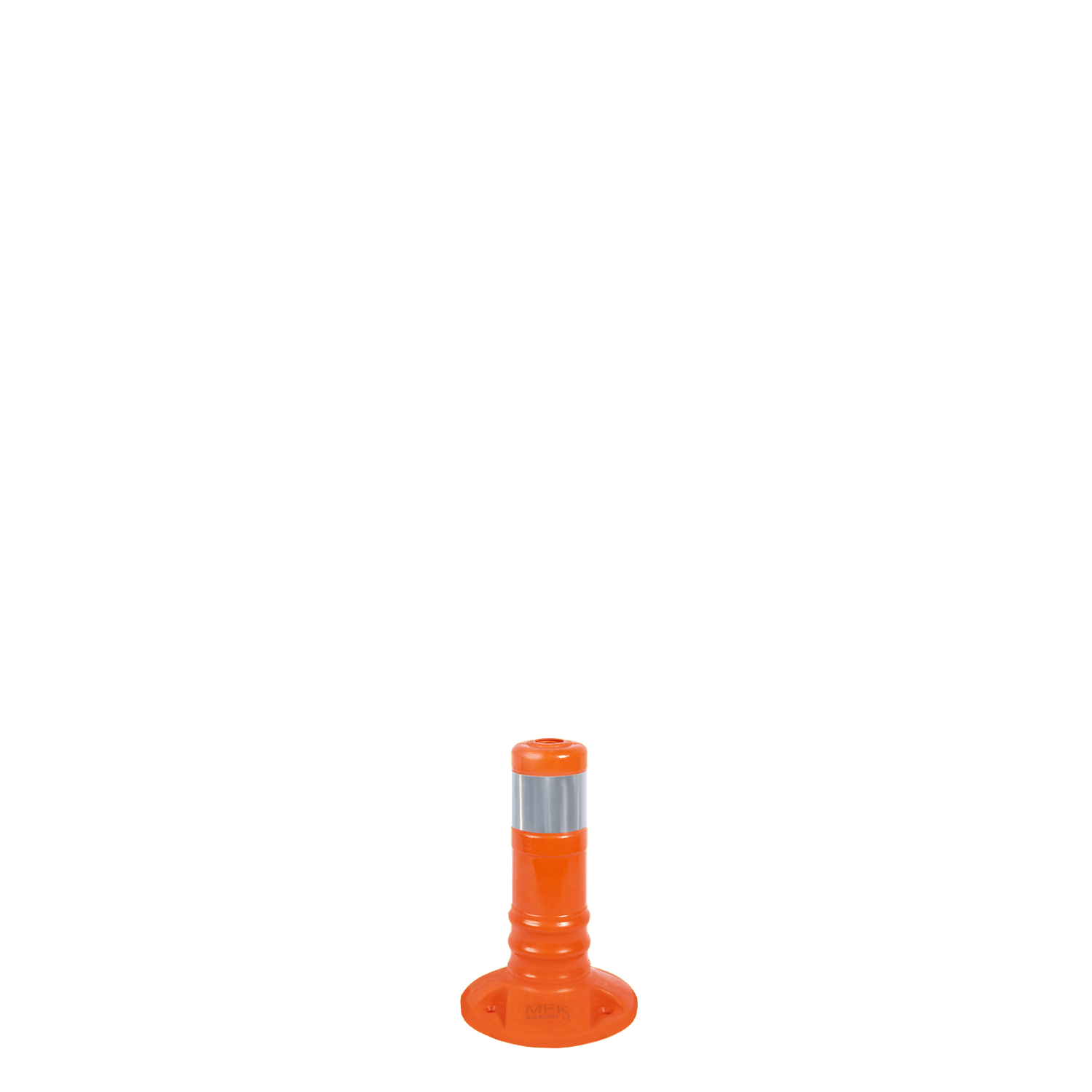 TPU DELİNATÖR 30 CM